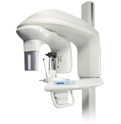 CBCT 3D Scanners