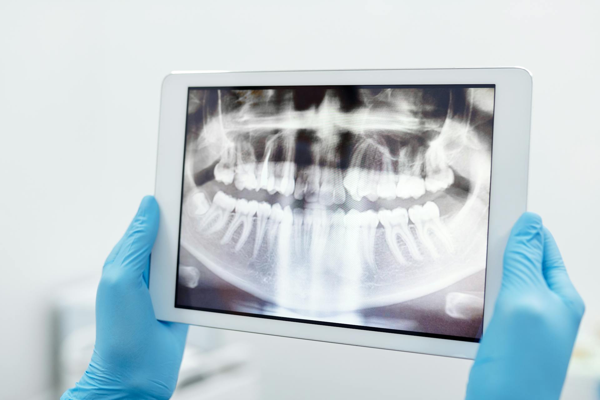 advancements in orthodontic technology